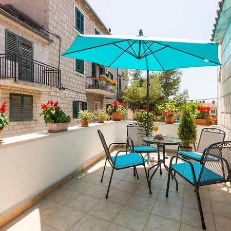 Abazur Daire Split Dış mekan fotoğraf