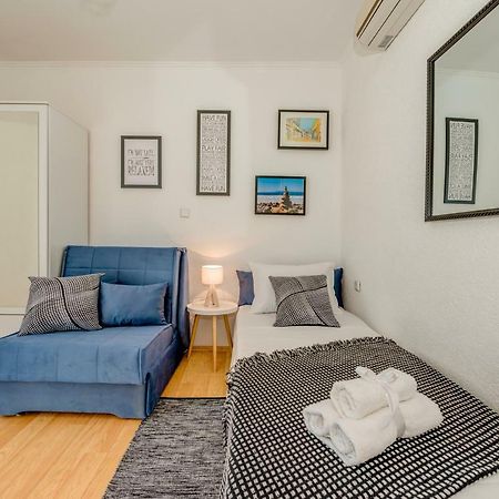 Abazur Daire Split Dış mekan fotoğraf
