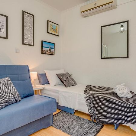 Abazur Daire Split Dış mekan fotoğraf