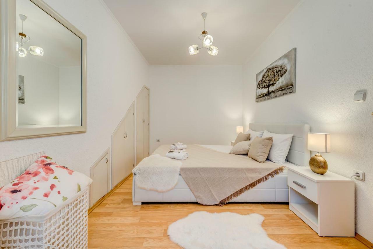 Abazur Daire Split Dış mekan fotoğraf