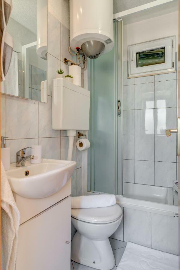 Abazur Daire Split Dış mekan fotoğraf