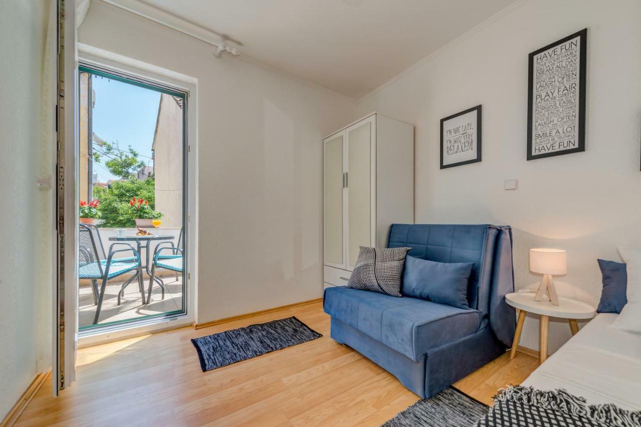 Abazur Daire Split Dış mekan fotoğraf