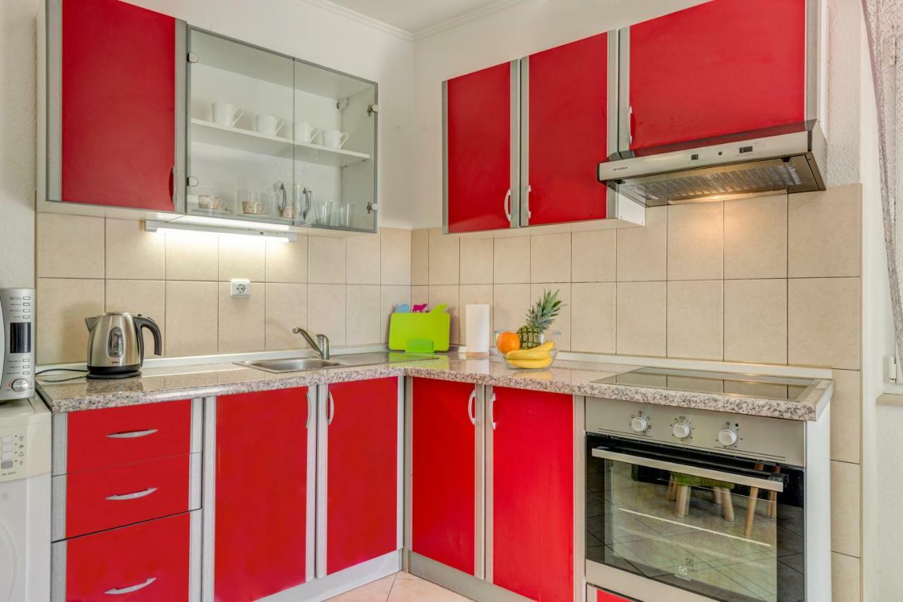 Abazur Daire Split Dış mekan fotoğraf