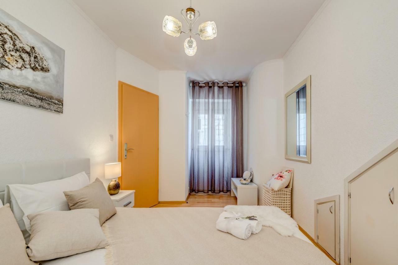 Abazur Daire Split Dış mekan fotoğraf