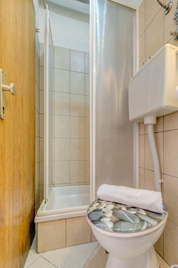 Abazur Daire Split Dış mekan fotoğraf