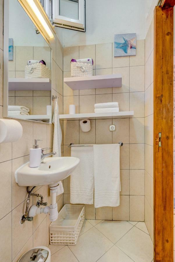 Abazur Daire Split Dış mekan fotoğraf