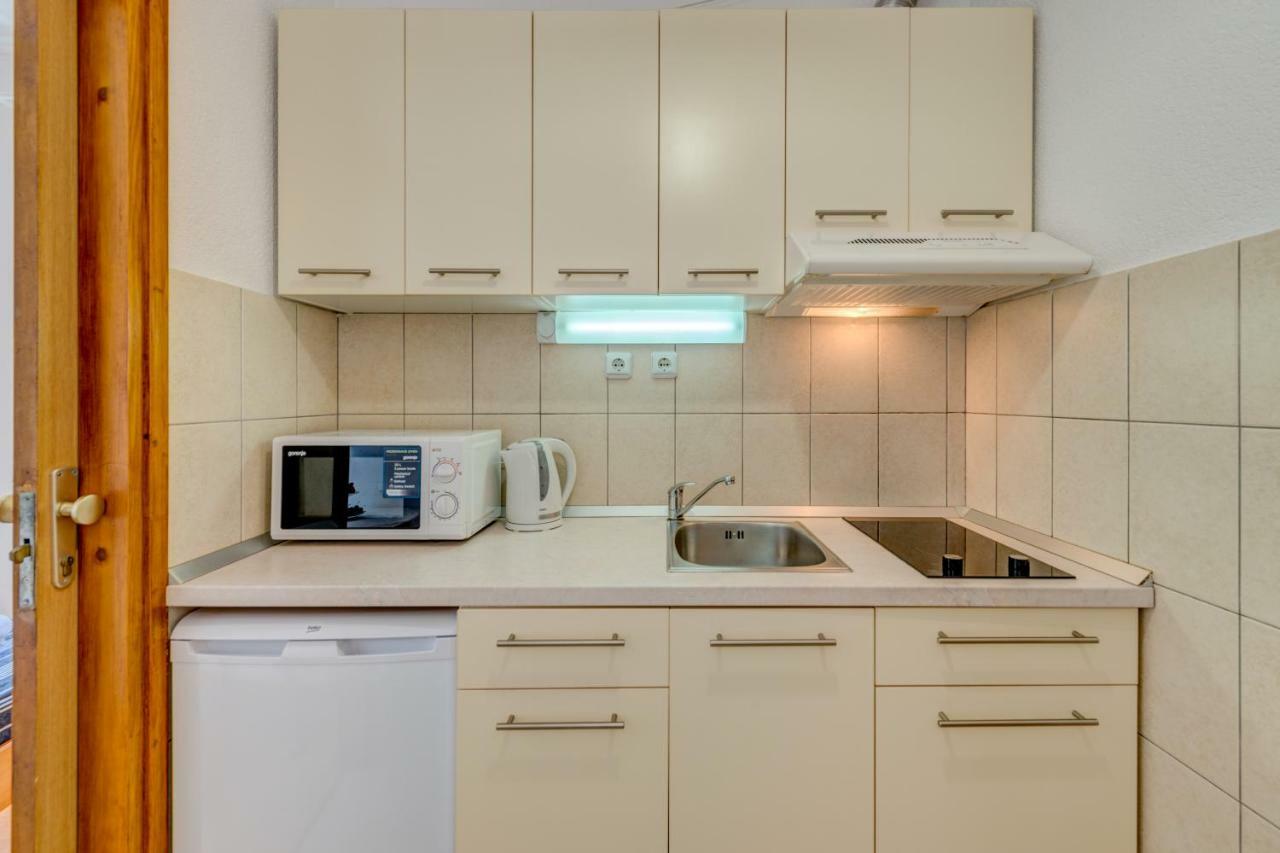 Abazur Daire Split Dış mekan fotoğraf