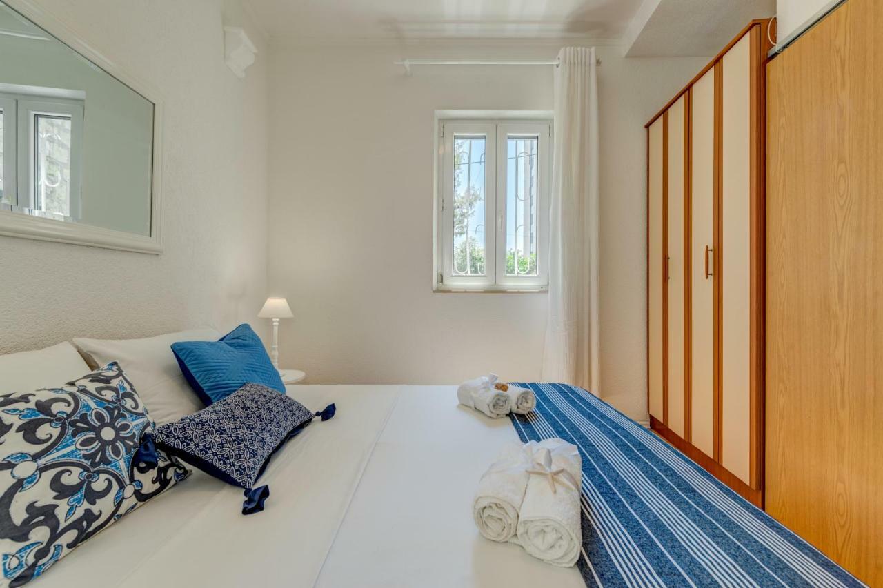 Abazur Daire Split Dış mekan fotoğraf