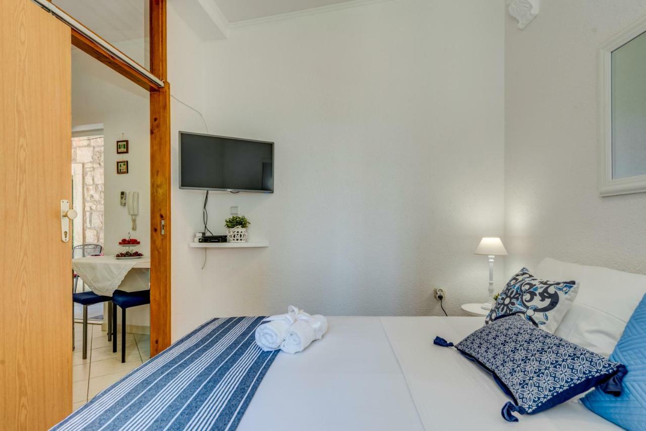 Abazur Daire Split Dış mekan fotoğraf