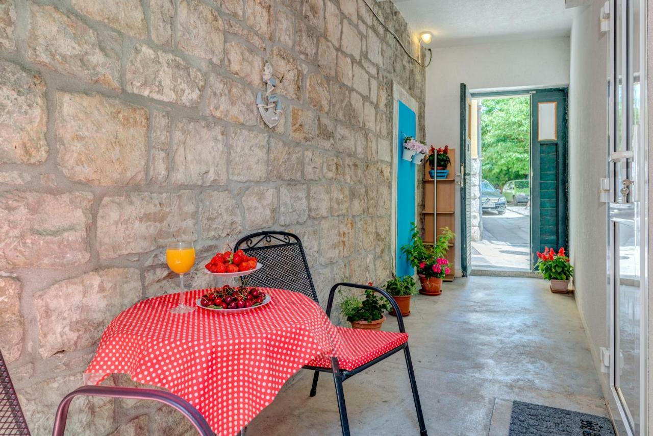 Abazur Daire Split Dış mekan fotoğraf