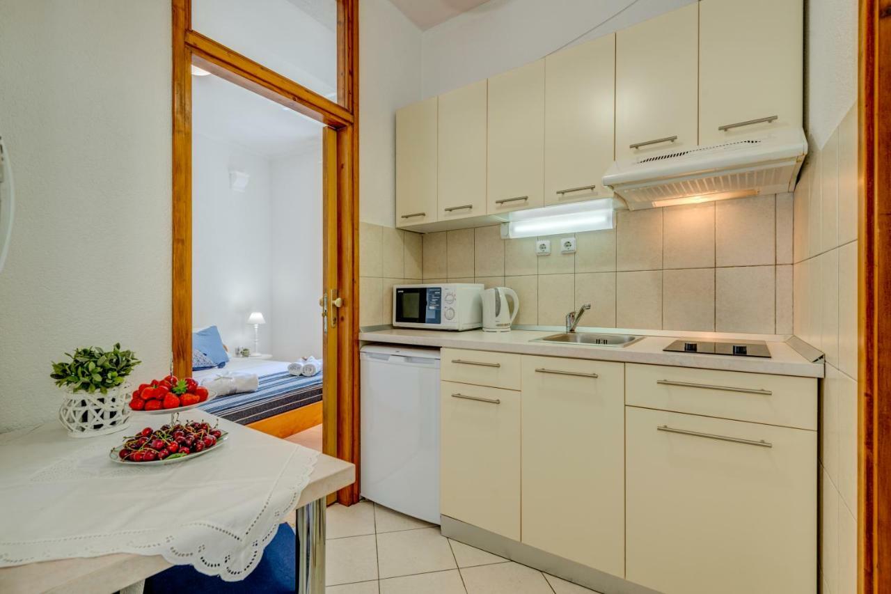 Abazur Daire Split Dış mekan fotoğraf