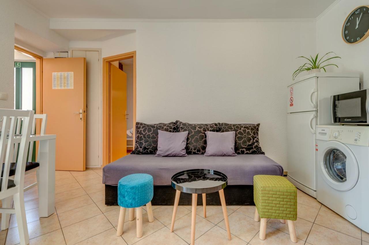 Abazur Daire Split Dış mekan fotoğraf
