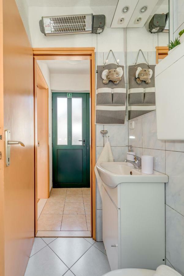 Abazur Daire Split Dış mekan fotoğraf