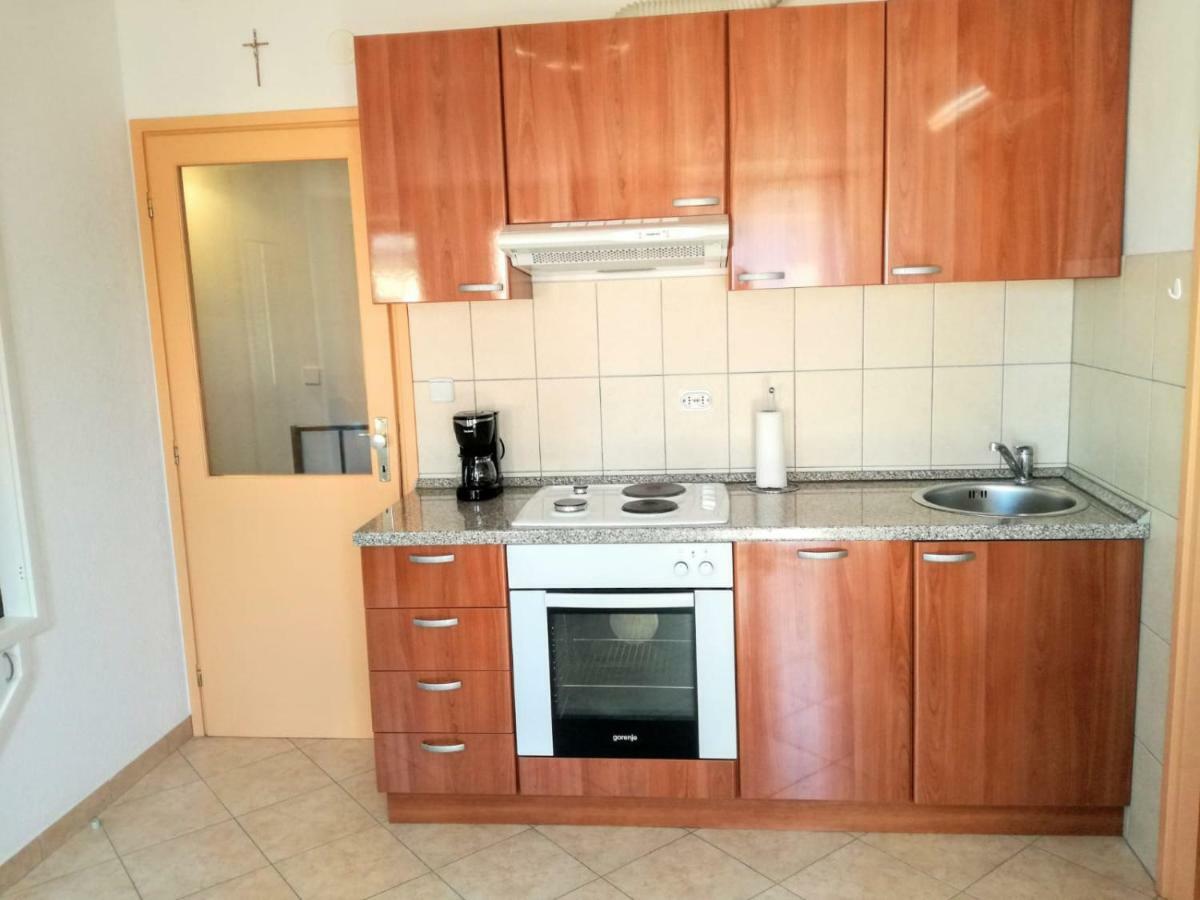 Abazur Daire Split Dış mekan fotoğraf