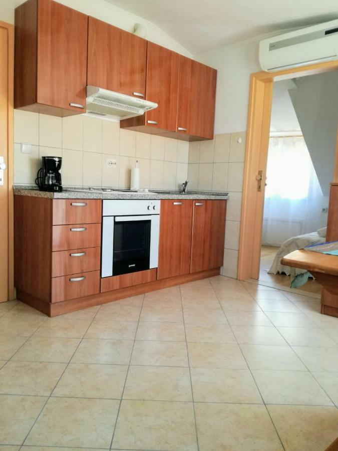 Abazur Daire Split Dış mekan fotoğraf