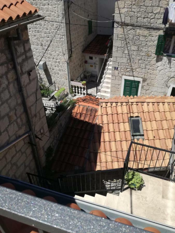 Abazur Daire Split Dış mekan fotoğraf