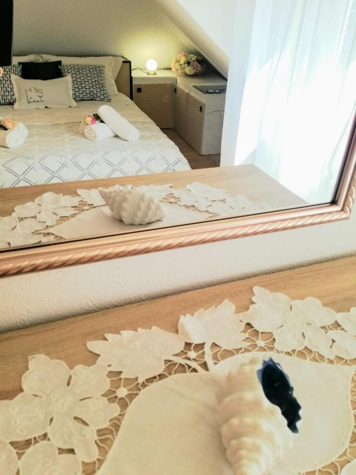 Abazur Daire Split Dış mekan fotoğraf