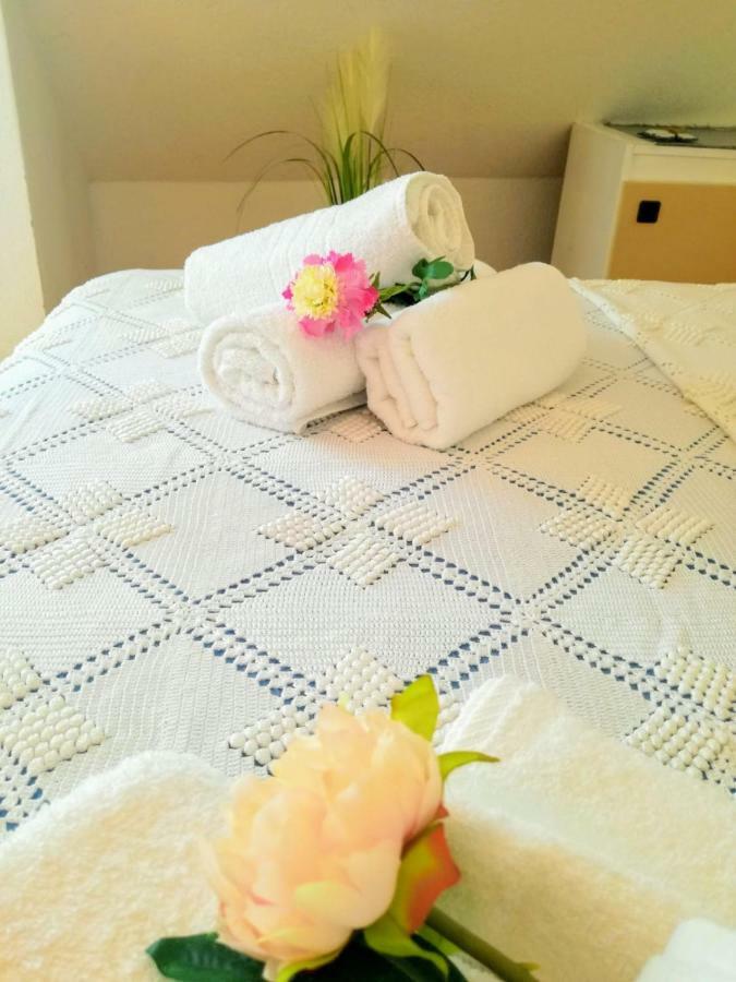 Abazur Daire Split Dış mekan fotoğraf