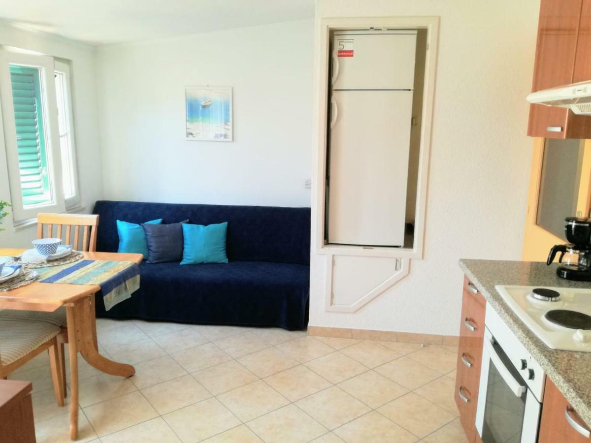 Abazur Daire Split Dış mekan fotoğraf