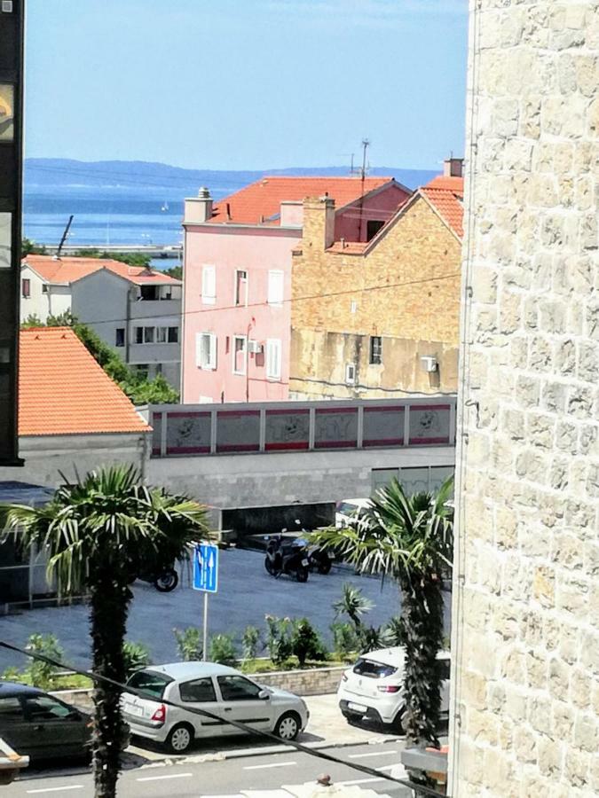 Abazur Daire Split Dış mekan fotoğraf