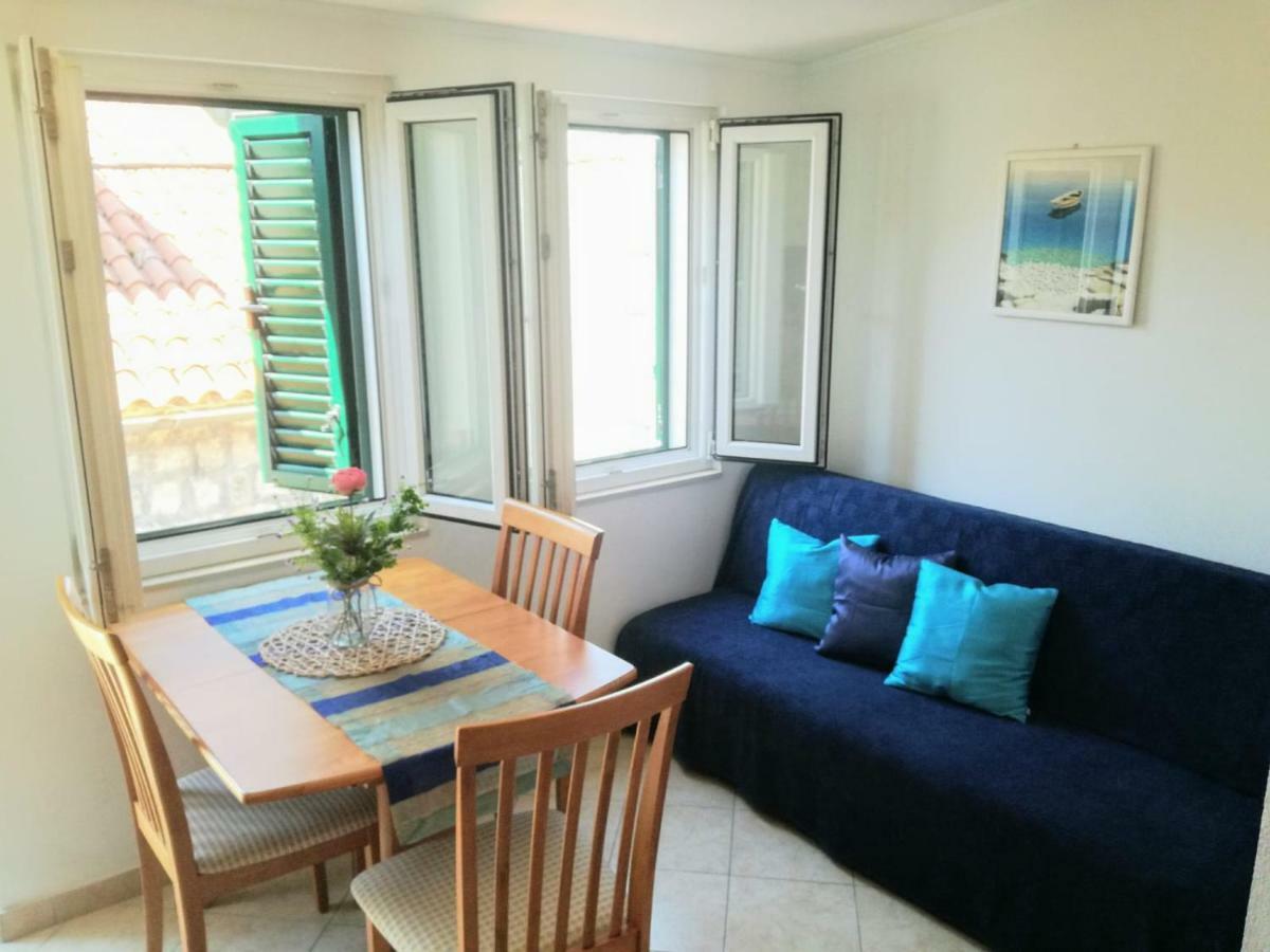 Abazur Daire Split Dış mekan fotoğraf