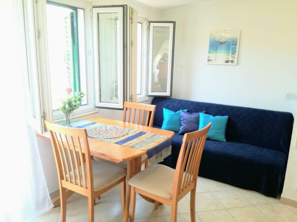 Abazur Daire Split Dış mekan fotoğraf