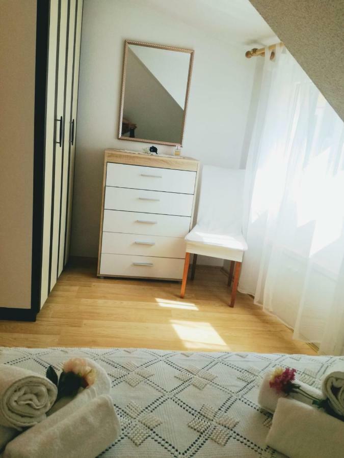 Abazur Daire Split Dış mekan fotoğraf