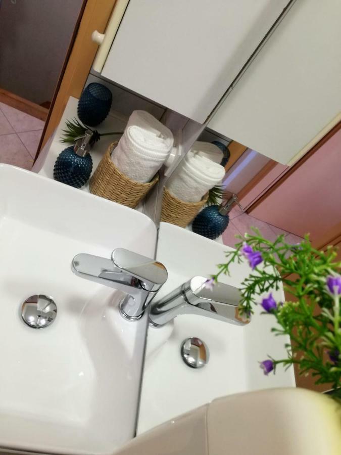 Abazur Daire Split Dış mekan fotoğraf