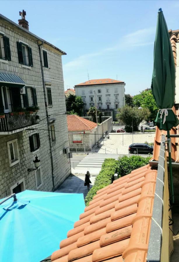 Abazur Daire Split Dış mekan fotoğraf
