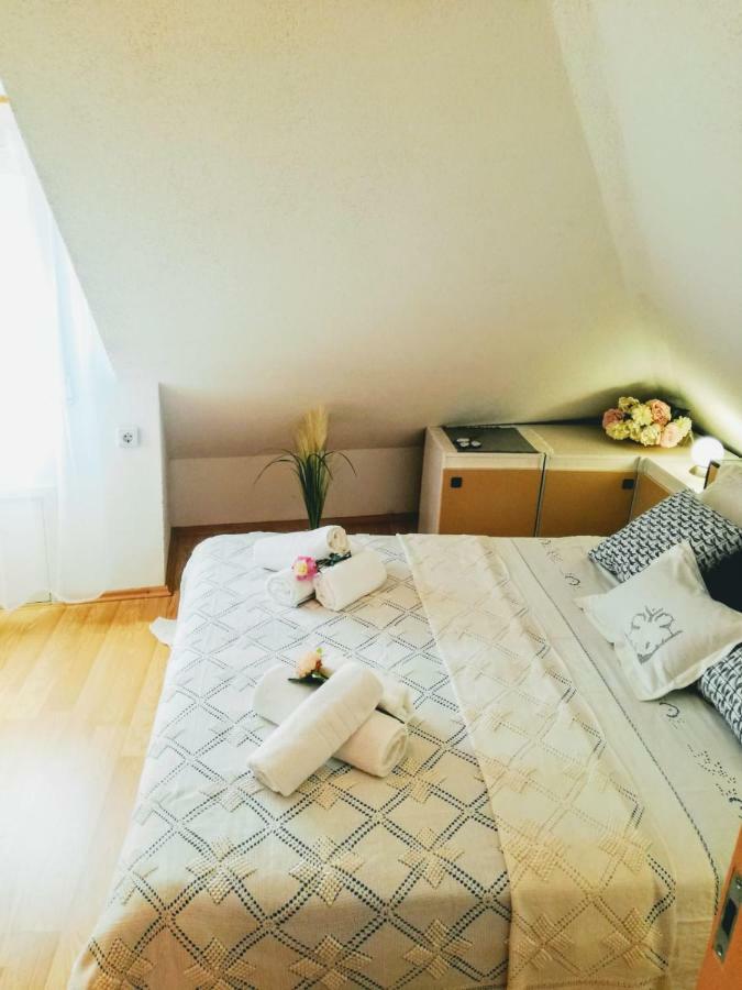 Abazur Daire Split Dış mekan fotoğraf