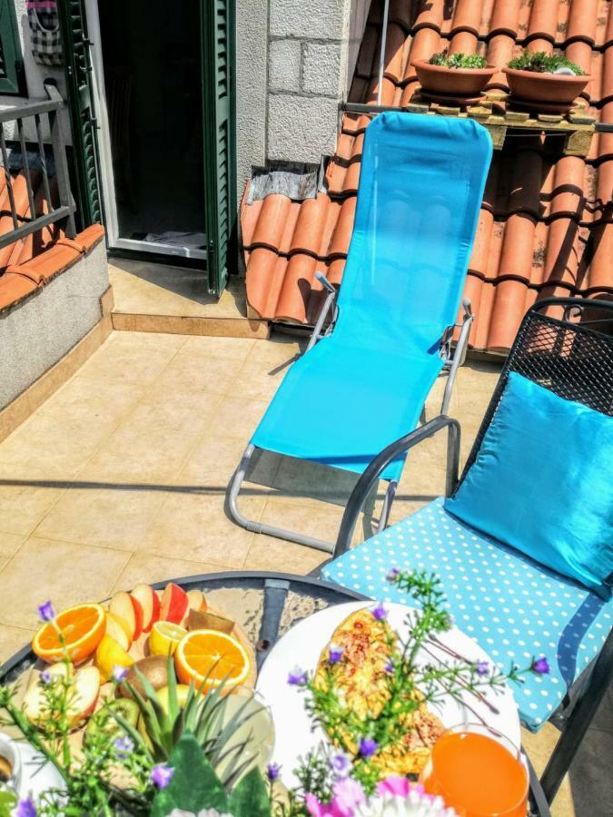 Abazur Daire Split Dış mekan fotoğraf