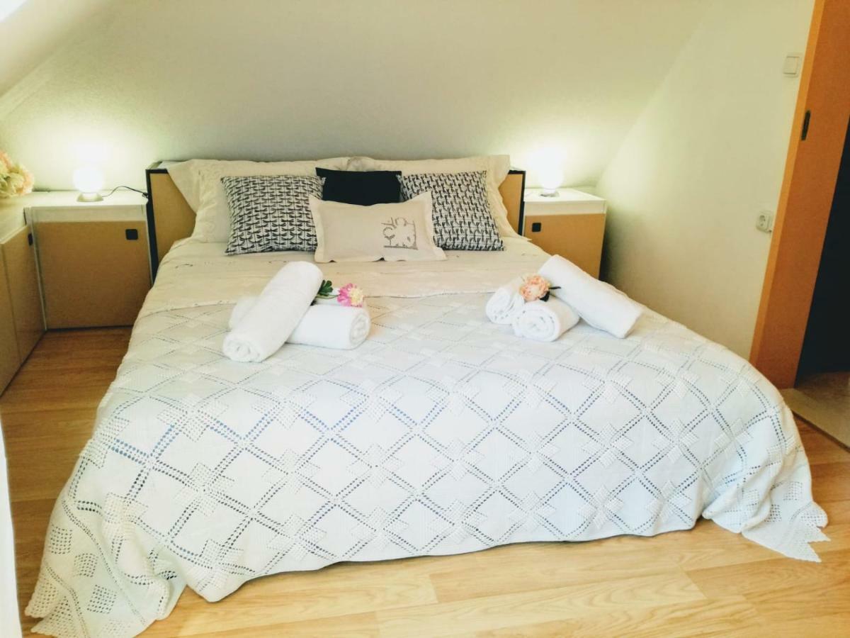 Abazur Daire Split Dış mekan fotoğraf
