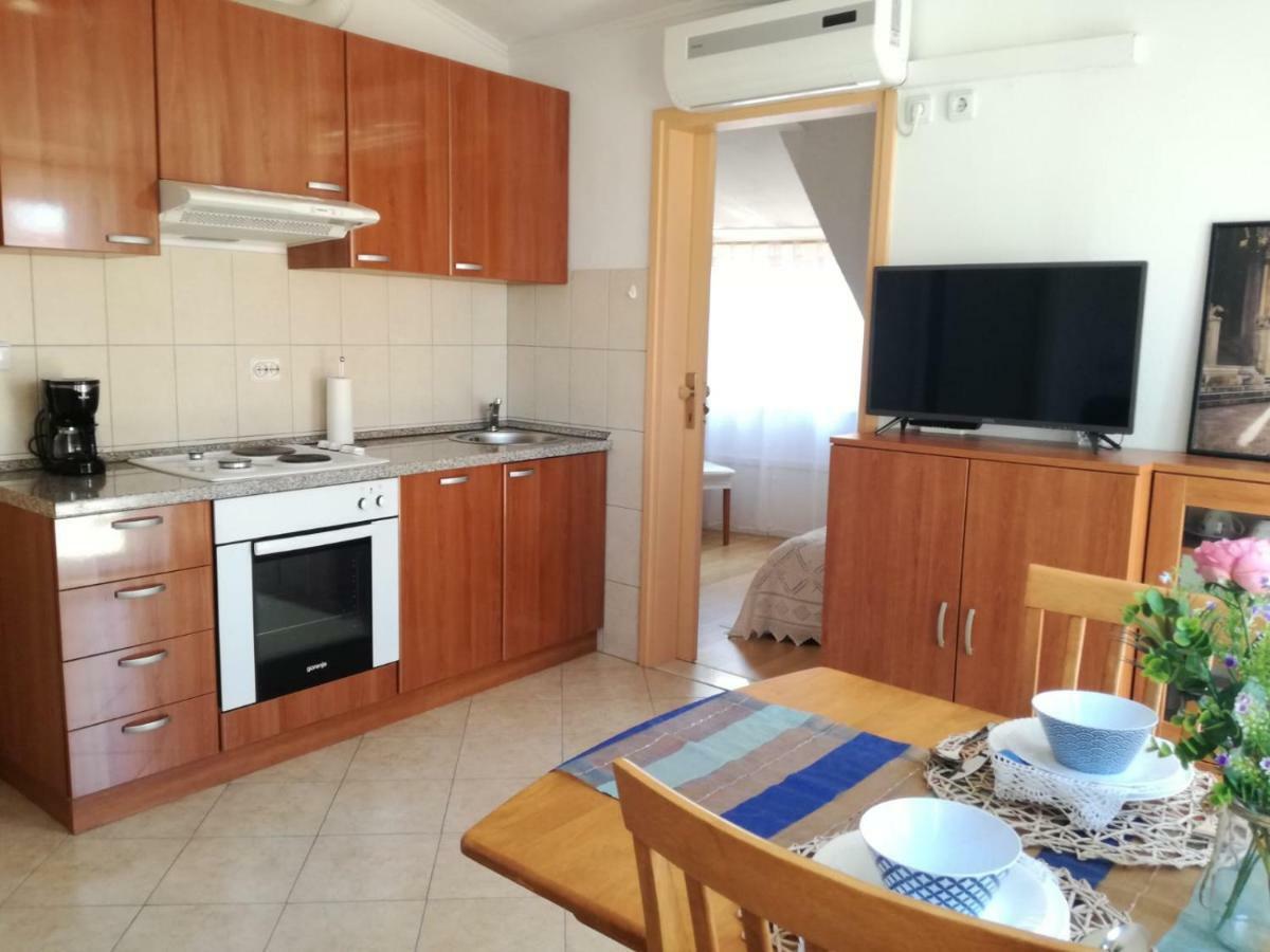 Abazur Daire Split Dış mekan fotoğraf