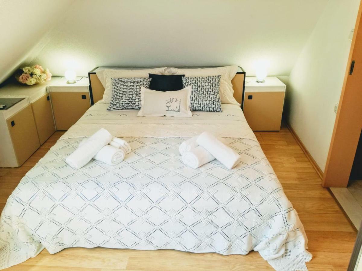 Abazur Daire Split Dış mekan fotoğraf