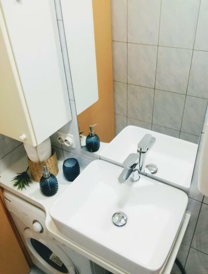 Abazur Daire Split Dış mekan fotoğraf