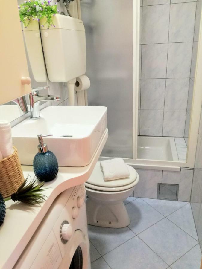 Abazur Daire Split Dış mekan fotoğraf