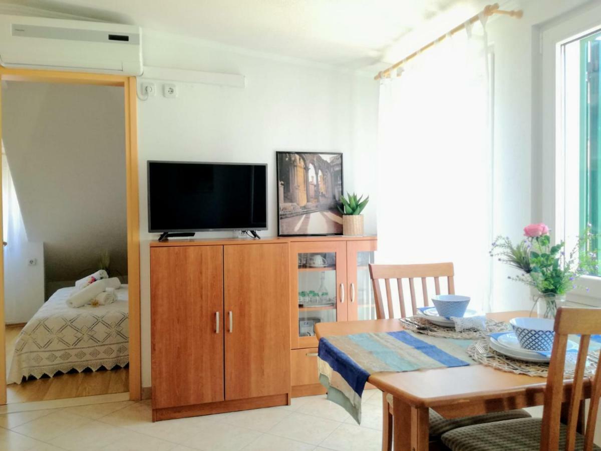 Abazur Daire Split Dış mekan fotoğraf