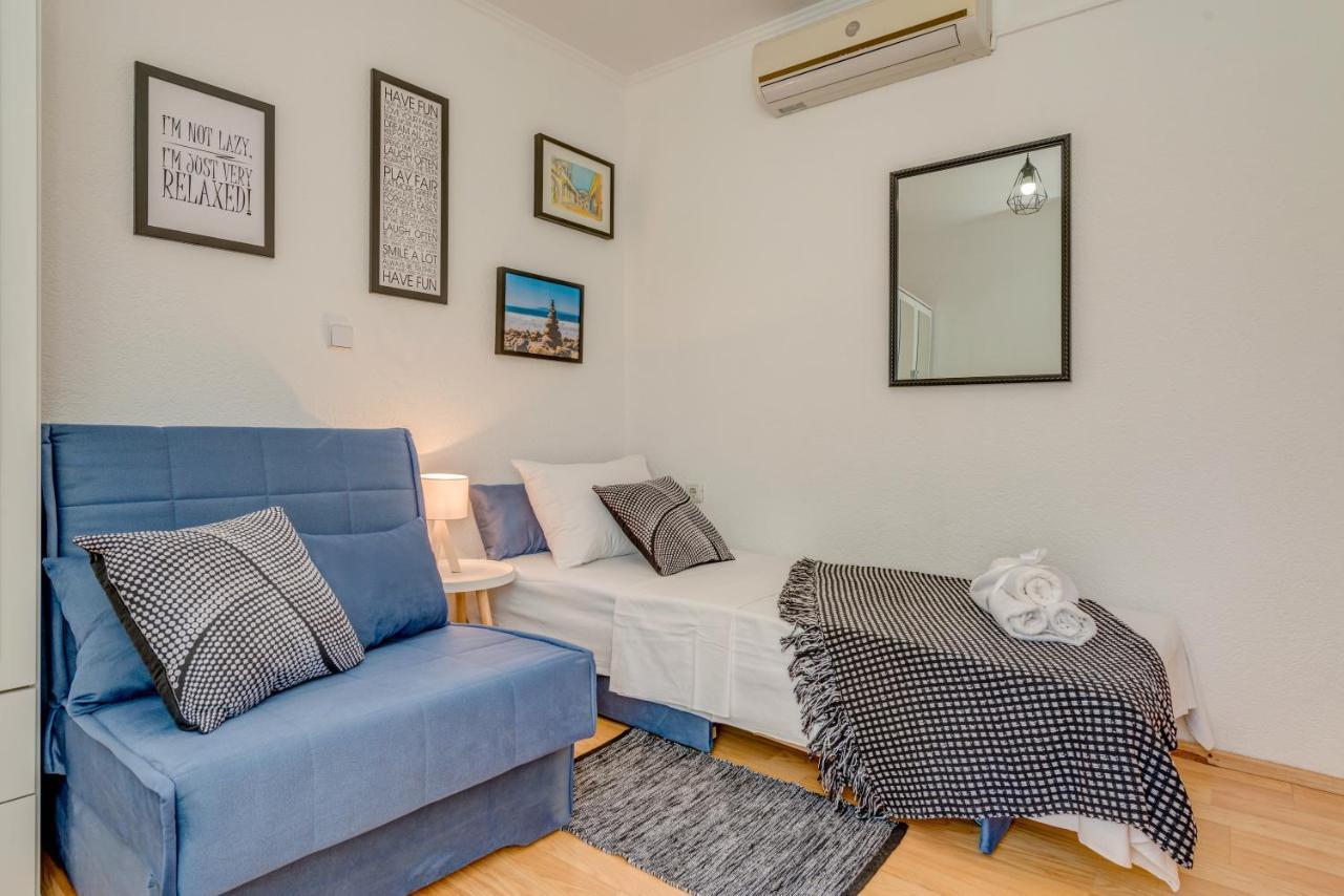 Abazur Daire Split Dış mekan fotoğraf